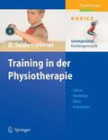 Seidenspinner |  Training in der Physiotherapie | eBook | Sack Fachmedien