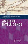 Weber / Rabaey / Aarts |  Ambient Intelligence | eBook | Sack Fachmedien