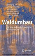 Teuffel / Baumgarten / Hanewinkel |  Waldumbau | eBook | Sack Fachmedien
