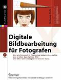 Pfaffe |  Digitale Bildbearbeitung für Fotografen | eBook | Sack Fachmedien