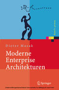 Masak |  Moderne Enterprise Architekturen | eBook | Sack Fachmedien