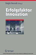 Berndt |  Erfolgsfaktor Innovation | eBook | Sack Fachmedien
