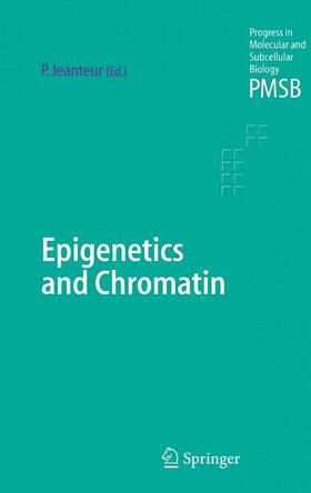 Jeanteur |  Epigenetics and Chromatin | eBook | Sack Fachmedien