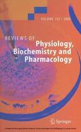 Mayer / Campo |  Reviews of Physiology, Biochemistry and Pharmacology 153 | eBook | Sack Fachmedien