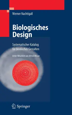 Nachtigall | Biologisches Design | E-Book | www.sack.de