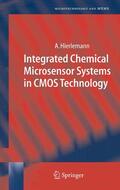 Hierlemann |  Integrated Chemical Microsensor Systems in CMOS Technology | eBook | Sack Fachmedien