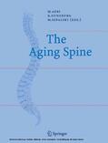 Aebi / Gunzburg / Szpalski |  The Aging Spine | eBook | Sack Fachmedien