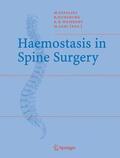 Szpalski / Gunzburg / Weiskopf |  Haemostasis in Spine Surgery | eBook | Sack Fachmedien