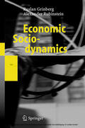 Grinberg / Rubinstein |  Economic Sociodynamics | eBook | Sack Fachmedien