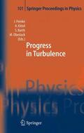 Peinke / Kittel / Barth |  Progress in Turbulence | eBook | Sack Fachmedien