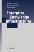 Maier / Hädrich / Peinl |  Enterprise Knowledge Infrastructures | eBook | Sack Fachmedien