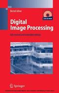 Jähne |  Digital Image Processing | eBook | Sack Fachmedien