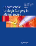 Rosette / Gill |  Laparoscopic Urologic Surgery in Malignancies | eBook | Sack Fachmedien