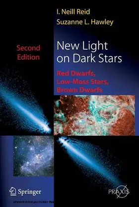 Reid / Hawley | New Light on Dark Stars | E-Book | www.sack.de