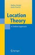 Nickel / Puerto |  Location Theory | eBook | Sack Fachmedien