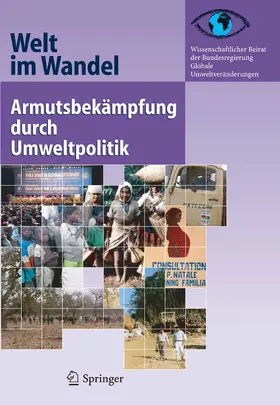  Armutsbekämpfung durch Umweltpolitik | eBook | Sack Fachmedien