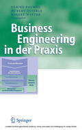 Baumöl / Österle / Winter |  Business Engineering in der Praxis | eBook | Sack Fachmedien