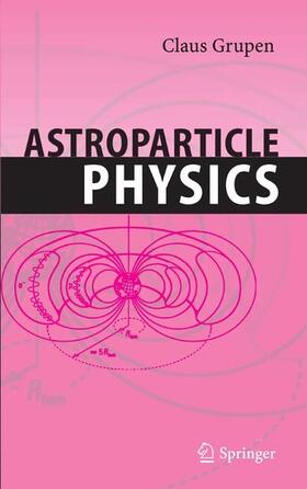 Grupen / Cowan / Eidelman | Astroparticle Physics | E-Book | sack.de