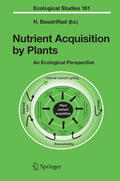 BassiriRad |  Nutrient Acquisition by Plants | eBook | Sack Fachmedien