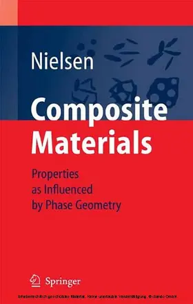 Nielsen |  Composite Materials | eBook | Sack Fachmedien