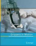 Wolf / Steinmann / Schunk |  Grippers in Motion | eBook | Sack Fachmedien