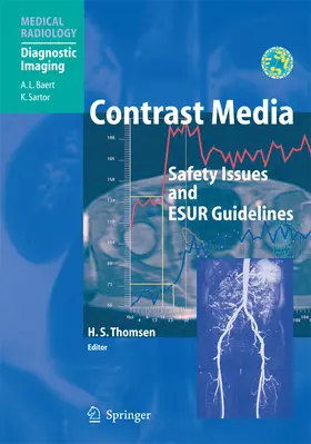 Thomsen |  Contrast Media | eBook | Sack Fachmedien