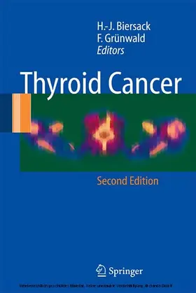 Biersack / Grünwald |  Thyroid Cancer | eBook | Sack Fachmedien