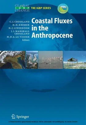 Crossland / Kremer / Lindeboom | Coastal Fluxes in the Anthropocene | E-Book | www.sack.de