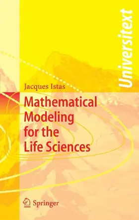 Istas | Mathematical Modeling for the Life Sciences | E-Book | www.sack.de