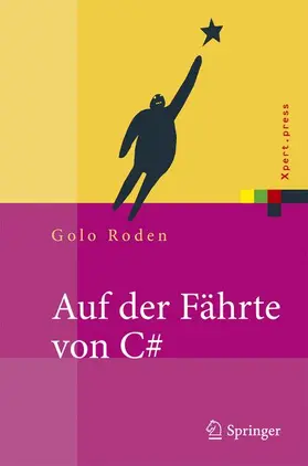 Roden |  Auf der Fährte von C | Buch |  Sack Fachmedien