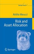 Meucci |  Risk and Asset Allocation | eBook | Sack Fachmedien