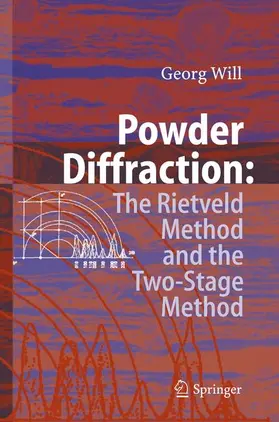 Will |  Powder Diffraction | Buch |  Sack Fachmedien