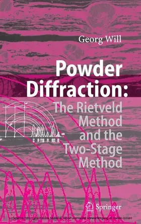 Will | Powder Diffraction | E-Book | sack.de