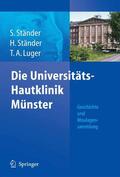 Ständer / Luger |  Die Universitäts-Hautklinik Münster | eBook | Sack Fachmedien