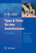Loick |  Tipps und Tricks für den Anästhesisten | eBook | Sack Fachmedien