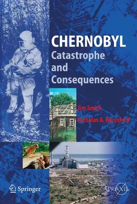 Smith / Beresford | Chernobyl | E-Book | www.sack.de