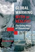 Leroux |  Global Warming - Myth or Reality? | eBook | Sack Fachmedien