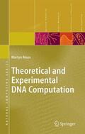 Amos |  Theoretical and Experimental DNA Computation | eBook | Sack Fachmedien