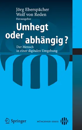 Eberspächer / von Reden | Umhegt oder abhängig? | E-Book | sack.de