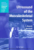 Bianchi / Martinoli |  Ultrasound of the Musculoskeletal System | eBook | Sack Fachmedien