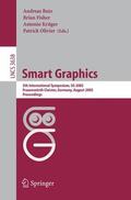 Butz / Olivier / Fisher |  Smart Graphics | Buch |  Sack Fachmedien