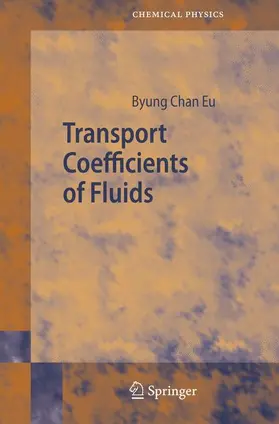 Eu | Transport Coefficients of Fluids | Buch | 978-3-540-28187-0 | sack.de