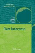 Šamaj / Menzel / Baluška |  Plant Endocytosis | Buch |  Sack Fachmedien