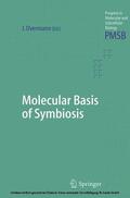 Overmann |  Molecular Basis of Symbiosis | eBook | Sack Fachmedien
