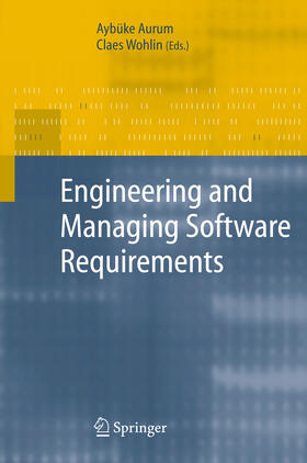 Aurum / Wohlin |  Engineering and Managing Software Requirements | eBook | Sack Fachmedien