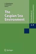 Kosarev |  Caspian Sea | Buch |  Sack Fachmedien