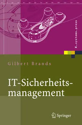 Brands |  IT-Sicherheitsmanagement | eBook | Sack Fachmedien