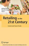 Krafft / Mantrala |  Retailing in the 21st Century | eBook | Sack Fachmedien