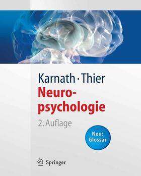 Karnath / Thier / Tübingen | Neuropsychologie | E-Book | sack.de