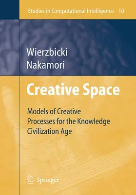 Nakamori / Wierzbicki | Creative Space | Buch | 978-3-540-28458-1 | sack.de